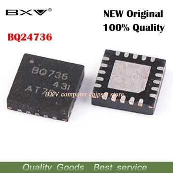 

10pcs BQ24736 BQ736 new original laptop chip free shipping