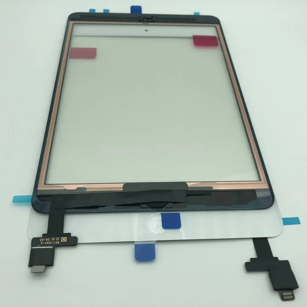 Replacement for iPad mini 1/2/3/4 7.9inch lcd touch screen panel glass