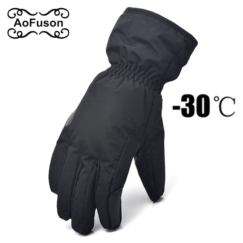 تزلج قفازات على الجليد للجنسين في الهواء الطلق يندبروف ماء الاطفال تنفس الشتاء الدافئة التزلج الدراجات الثلوج النساء الرجال قفاز S-XXL تزلج قفازات على الجليد للجنسين في الهواء الطلق يندبروف ماء الاطفال تنفس الشتاء الدافئة التزلج الدراجات الثلوج النساء الرجال قفاز S-XXL