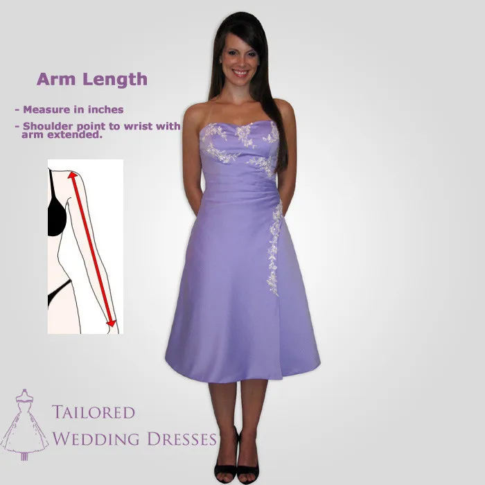 arm-length