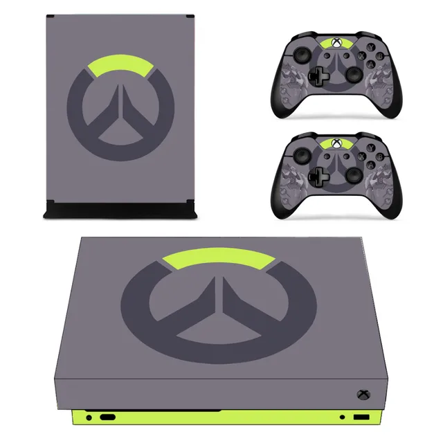 overwatch price xbox one