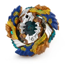 

1pc Beyblade Burst Metal Without Launcher and Box Spinning Top Hot Selling Cool Fun Fighting Gyro Game Blades Toys for Children