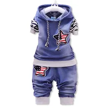 2019 new baby boy clothes set spring and autumn children 's clothes sets denim body suit fashion hooded jean kids clothing sets 2019 new baby boy clothes set spring and autumn children 's clothes sets denim body suit fashion hooded jean kids clothing sets