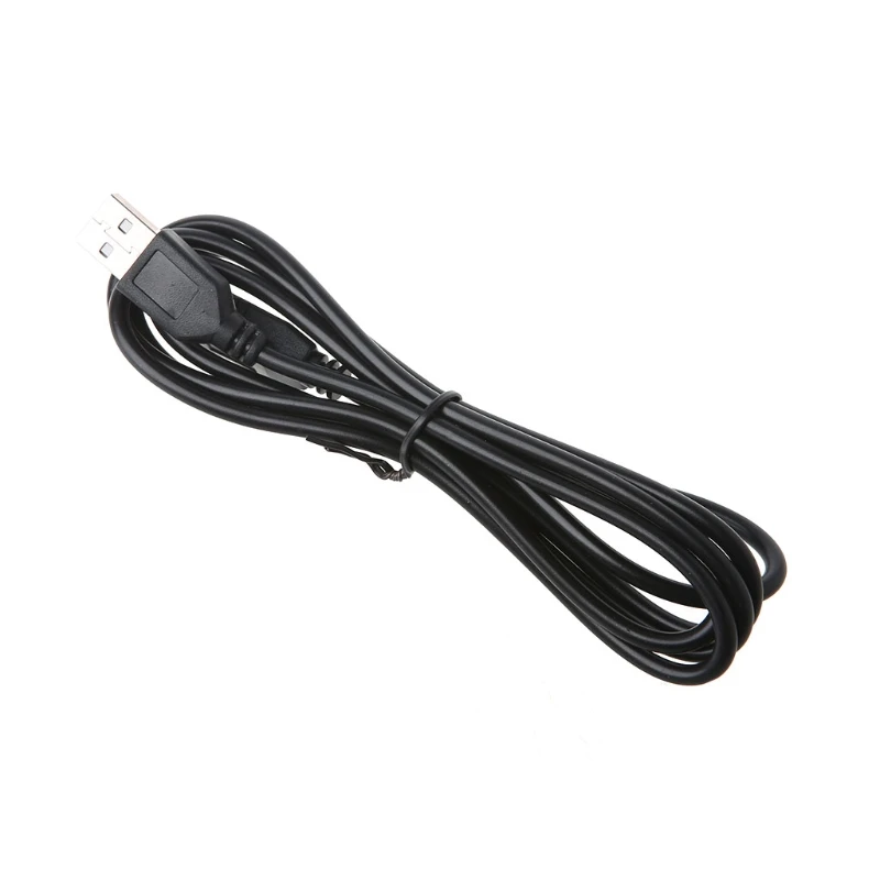 Кабель адаптер для передачи данных USB 2 0 типа A папа Тип B принтера сканер L059|male