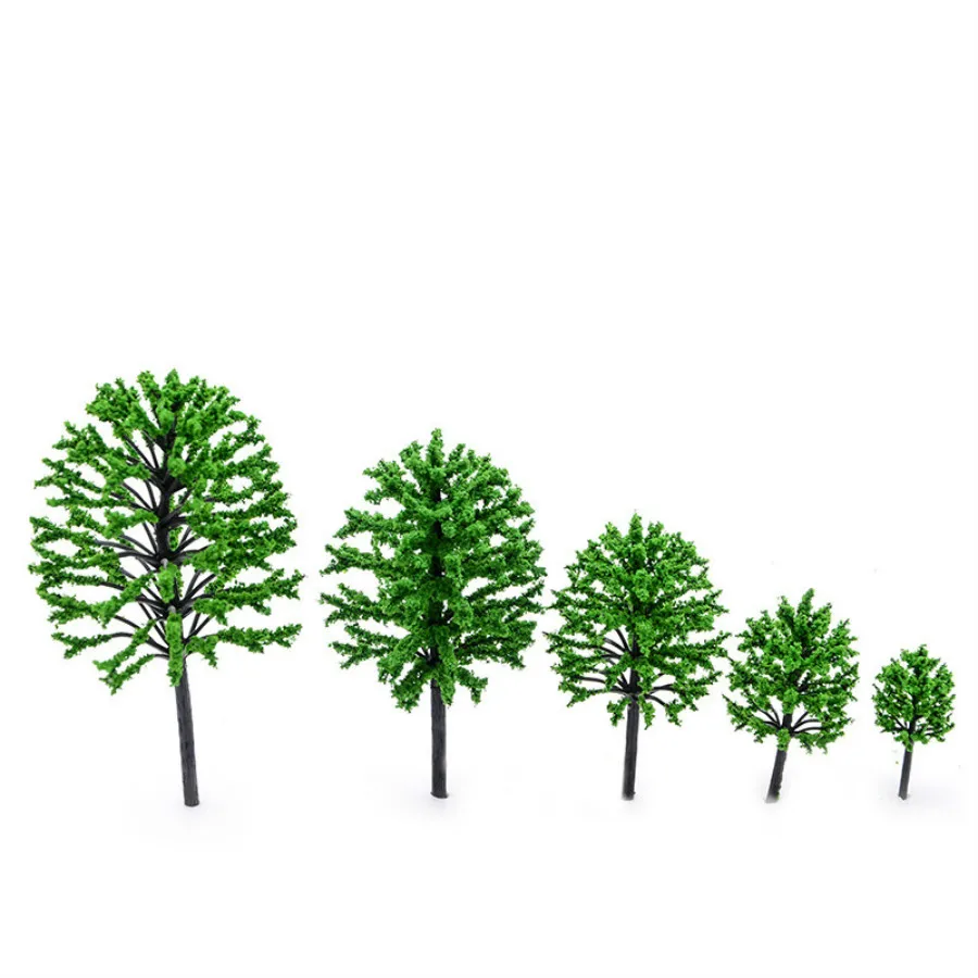 model tree (3)