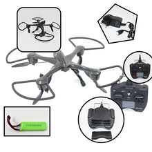 FX137 6-Axis Gyro RC Quadcopter 3D Roll Headless Mode Drone RTF EU Plug
