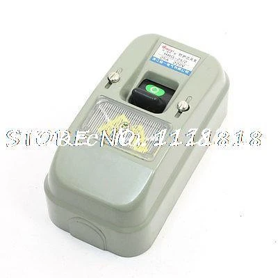 AC 220 V 25Amp 2 polos 75Amp poder de protección del circuito|switch switch|switch 220vswitch ac - AliExpress