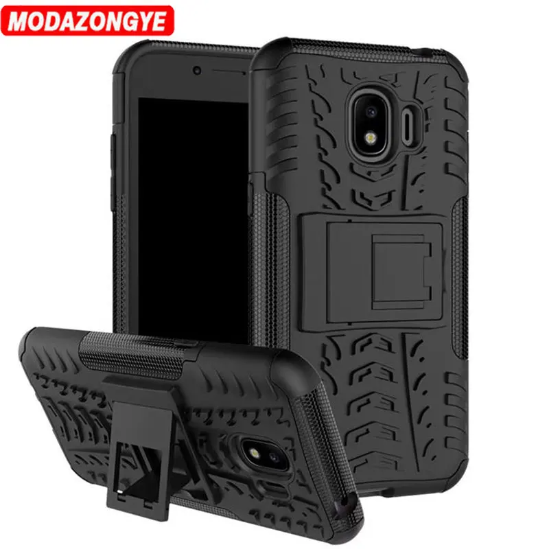 For Samsung Galaxy J2 2018 Case Samsung J2 2018 Case TPU + Hard Cover Phone Case For Samsung Galaxy J2 2018 J250F J250 SM-J250F
