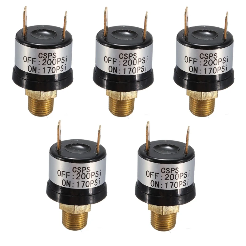 Online Buy Wholesale low air pressure switch from China low air