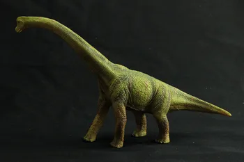 

high quality Dinosaur educational Toys kid's gift Brachiosaurus/spinosaurus