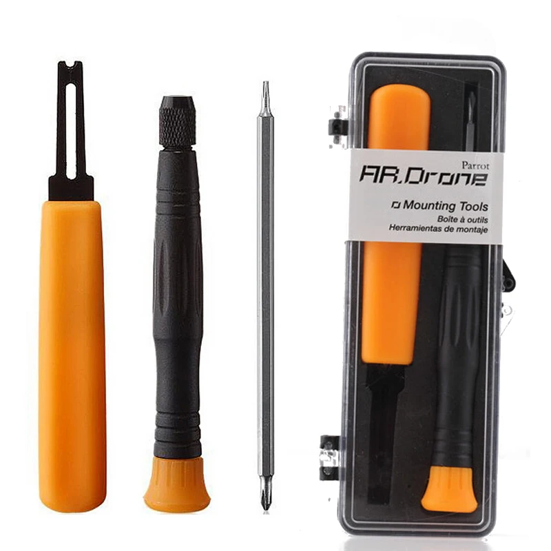 1set Hot Sale Original Parrot Mounting Tools for AR font b Drone b font 2 0