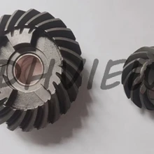 Набор передач для SUZUKI DT подвесной мотор 15HP 57510-93901 57311-93910