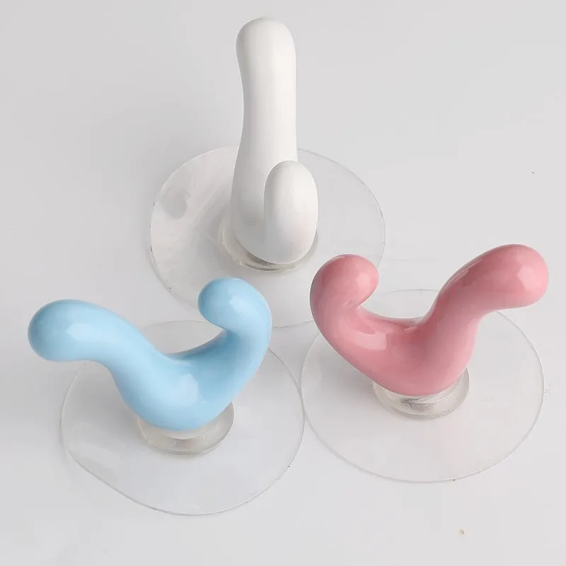 الأزياء الكرتون اللون الأطفال غرفة خزانة ديكور للباب هوك الأزرق الوردي الأبيض درج مقبض كابينة مقبض سحب