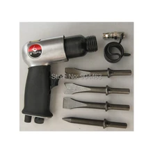 Новинка, для детей от 1 года до 5 лет/8in пистолет Тип 150 мм пневматический молот с Запчасти(круглый/с шестигранной головкой)/пневматические инструменты, дешево