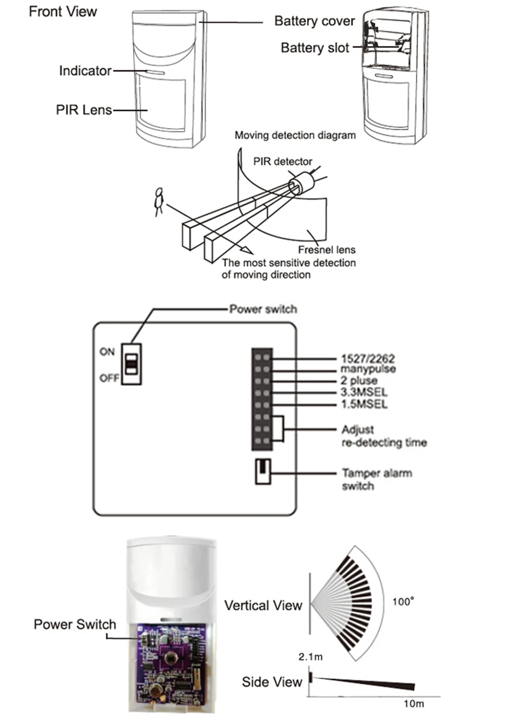 HW-05B