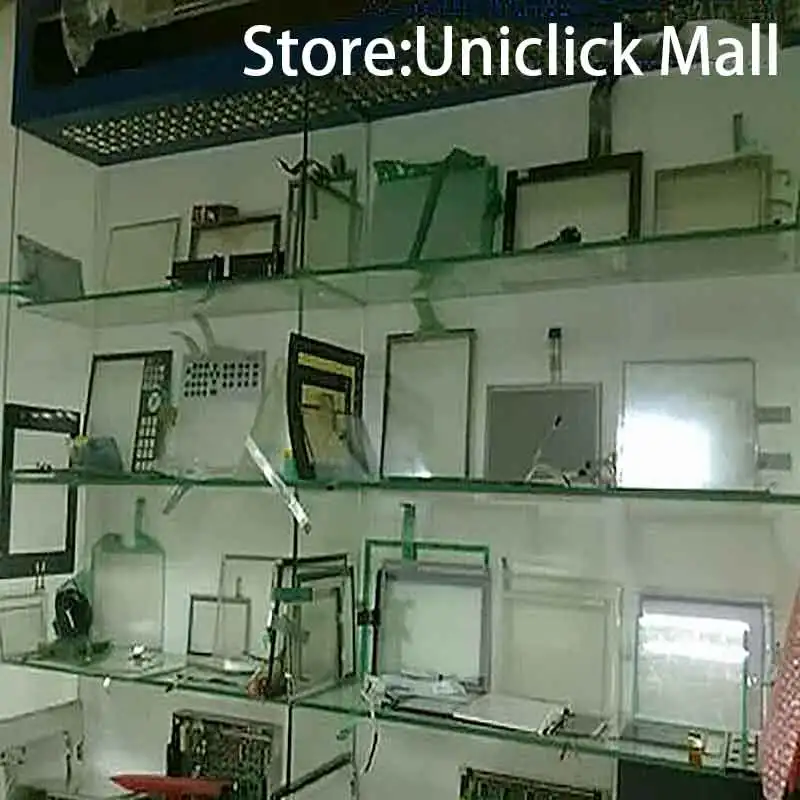 

Touch Screen Digitizer for KEYENCE VT2-5TB VT2-5SB VT2-5SW VT2-5MB Touch Panel Glass for VT2-5MW VT2-7SB VT2-8TB