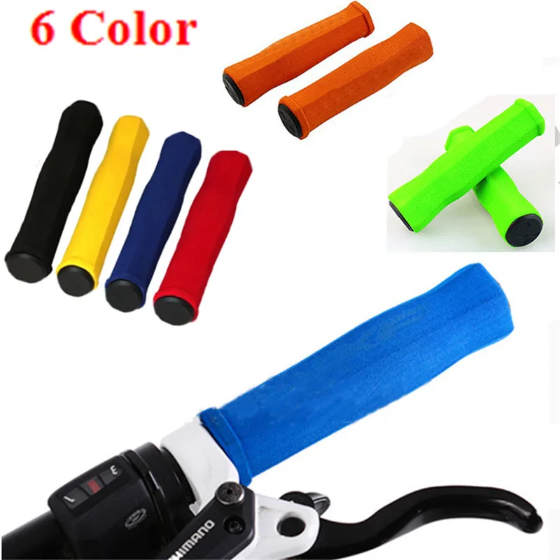 best ergonomic bicycle grips