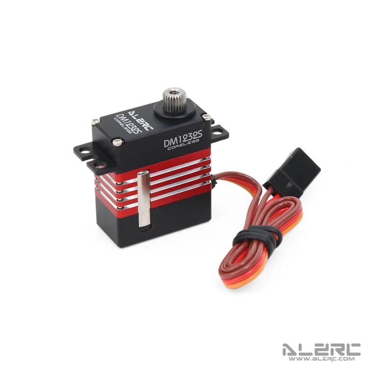 

ALZRC - DM1232S CCPM Micro Digital Metal Servo
