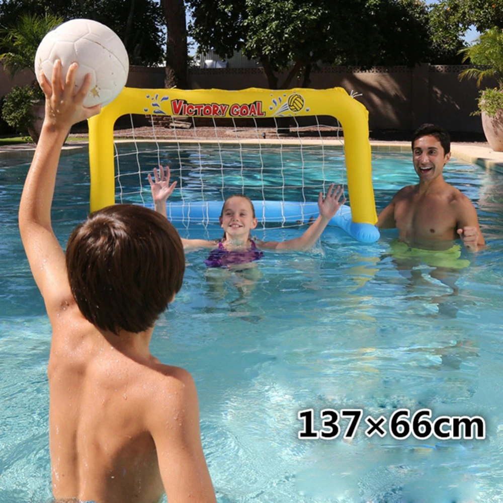pool sports toys
