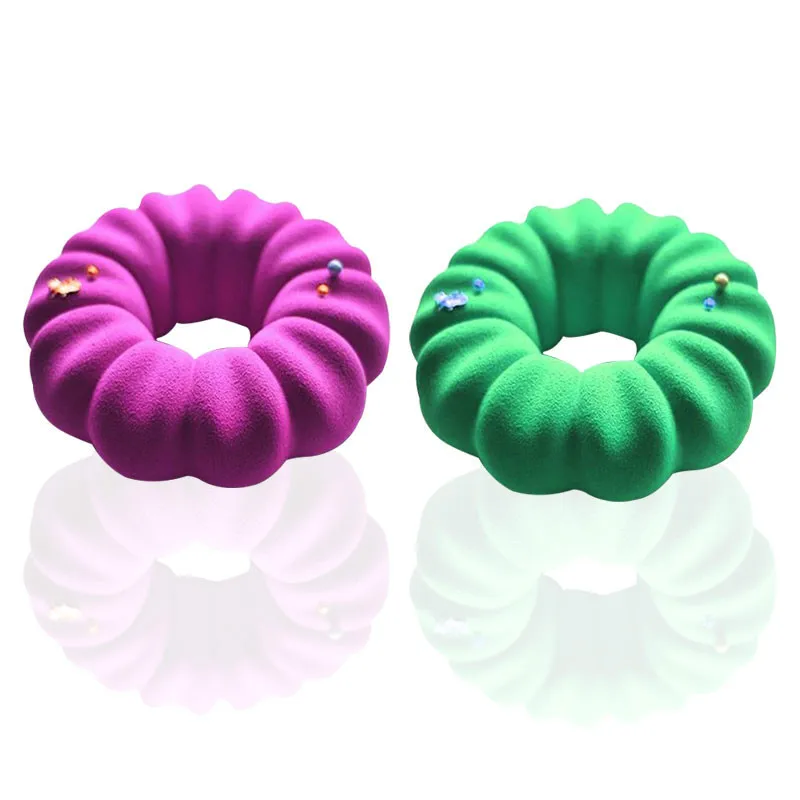 Mousse Mold