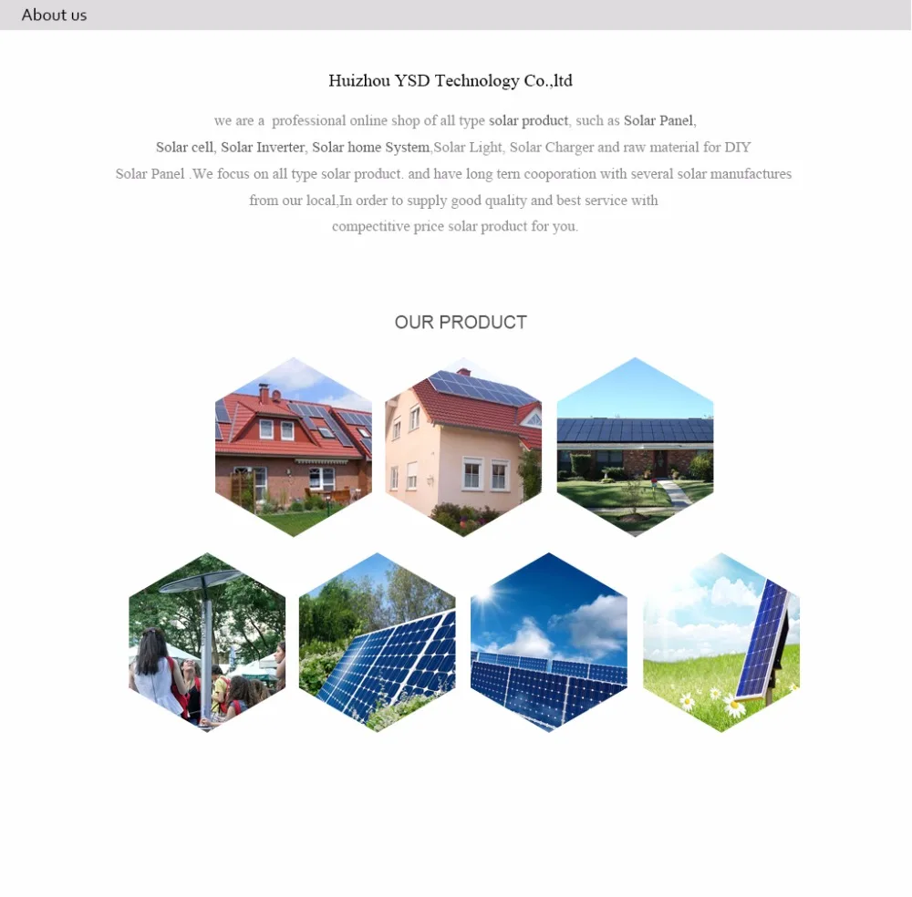 80 peças 4.5 w policristalino célula solar