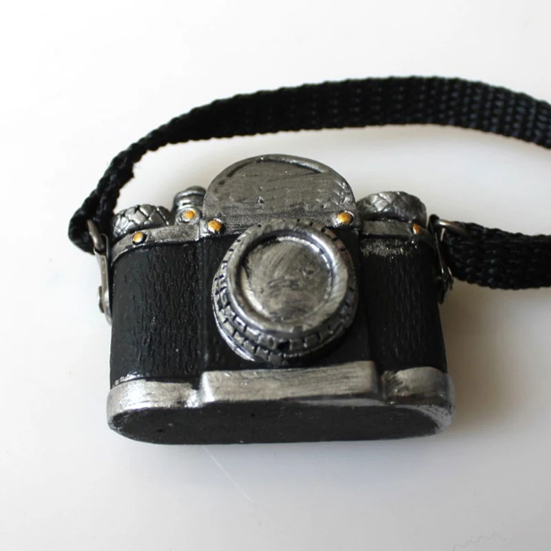 camera