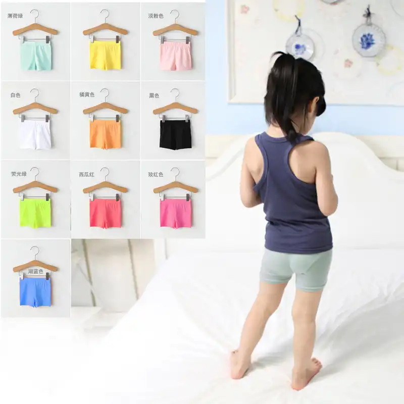 Kids short leggings Clearance