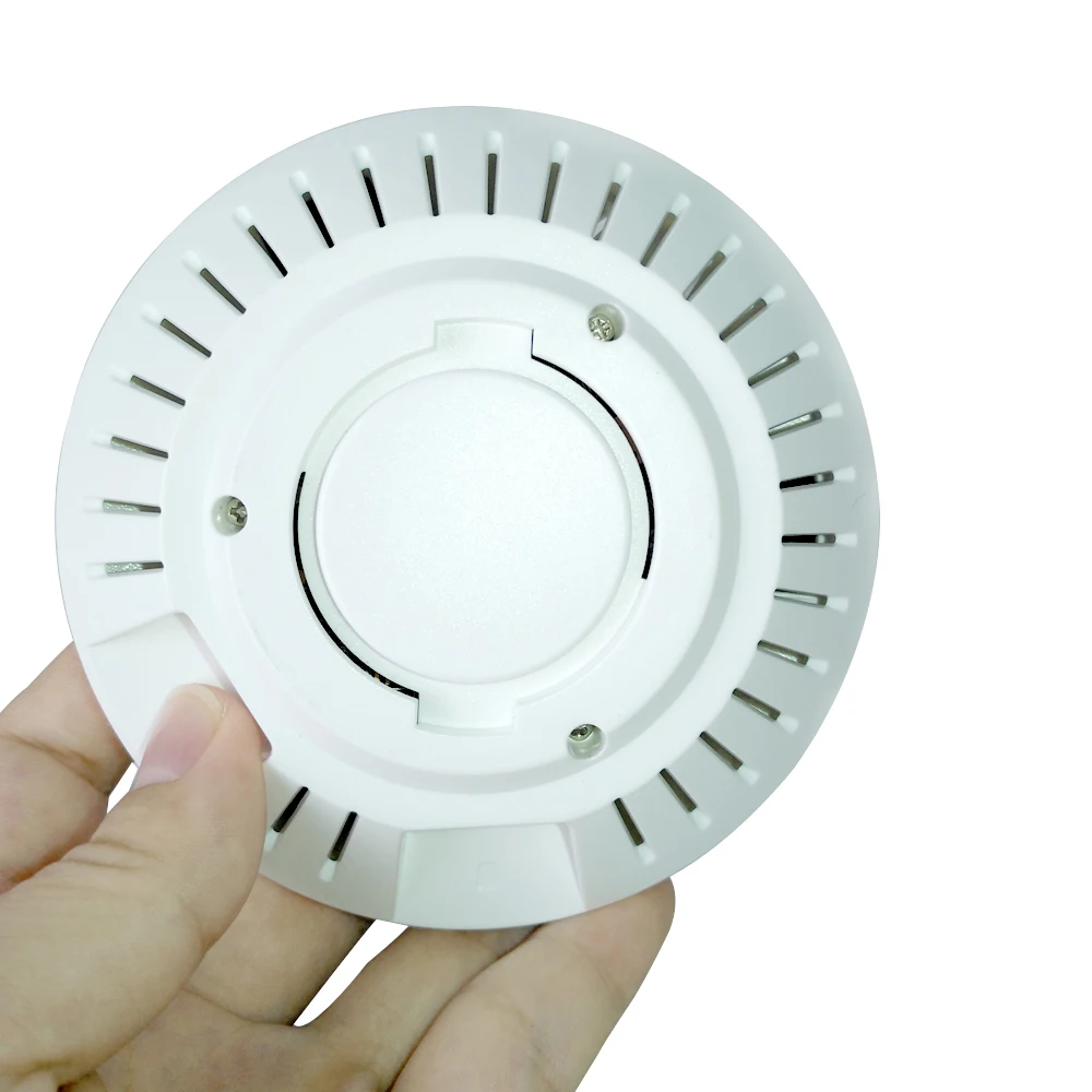 Мини 3D Wi Fi IP камера REDEAGLE 360 градусов 5 МП рыбий глаз панорамная 1080P беспроводная