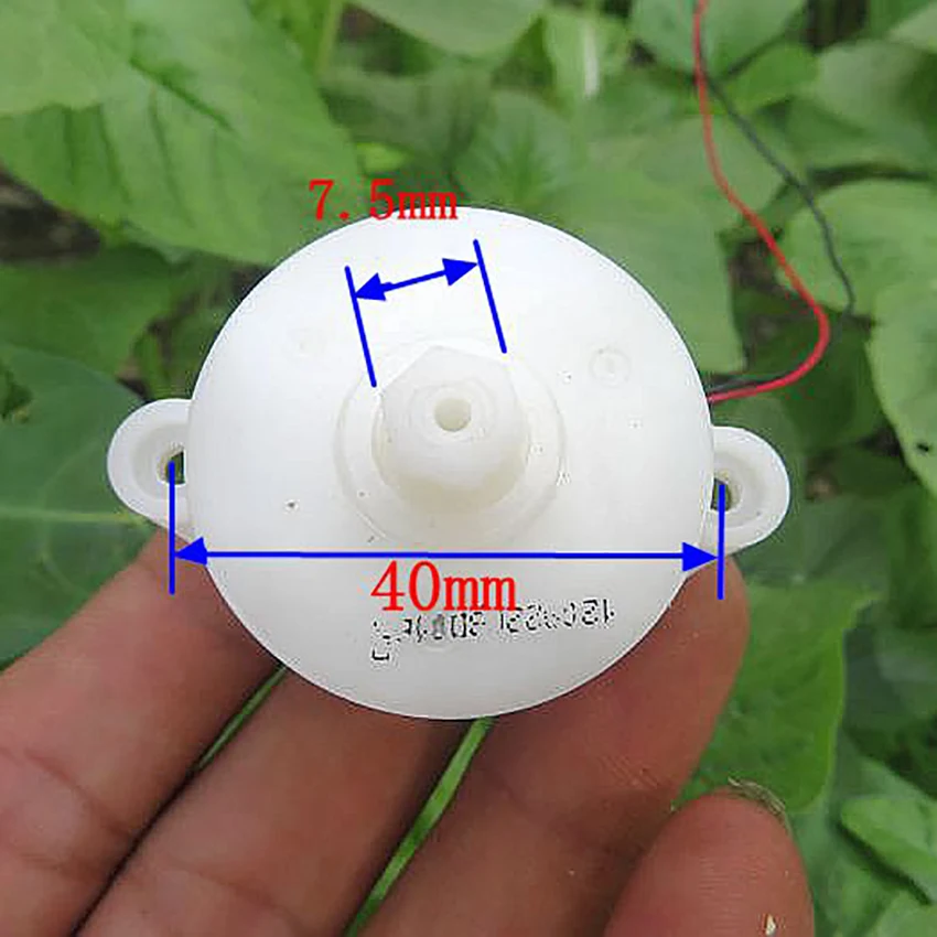 Микро 300 DC мотор-редуктор с пластмассовая коробка передач DC 6-9V 5-7rpm для снижения скорости двигателя пластиковый шестигранный выходной вал 7,5 мм