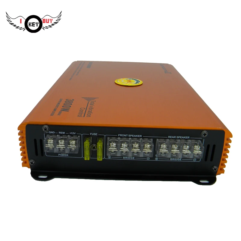amplifier (5)