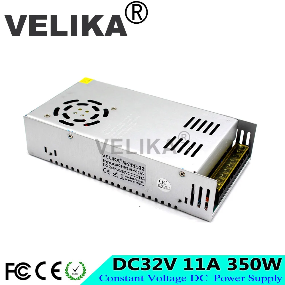 32V350W