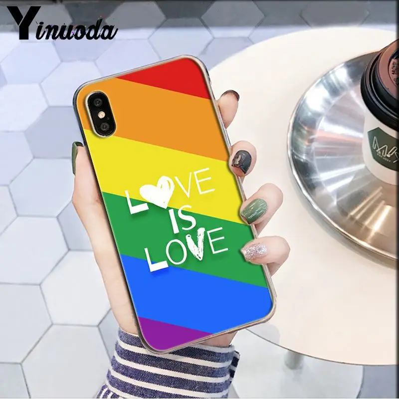 Gay Lesbian LGBT Rainbow Pride ART