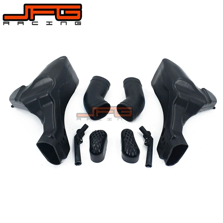 Мотоцикл Рам Воздухопровод труба воздуховода для KAWASAKI ZZR400 ZZR 400 1993 1994 1995 1996 1997 1998