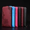 For Huawei Honor 9 Lite LLD-L31 case TPU Soft back cover flip leather case Vertical Cover ► Photo 2/6