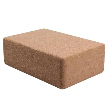 

1 Piece Yoga Block Foam Brick Exercise Fitness Sport Indoor Yoga Props Stretching Aid Gym Pilates Summer Fitness Tools