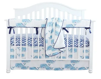 baby boy crib blankets