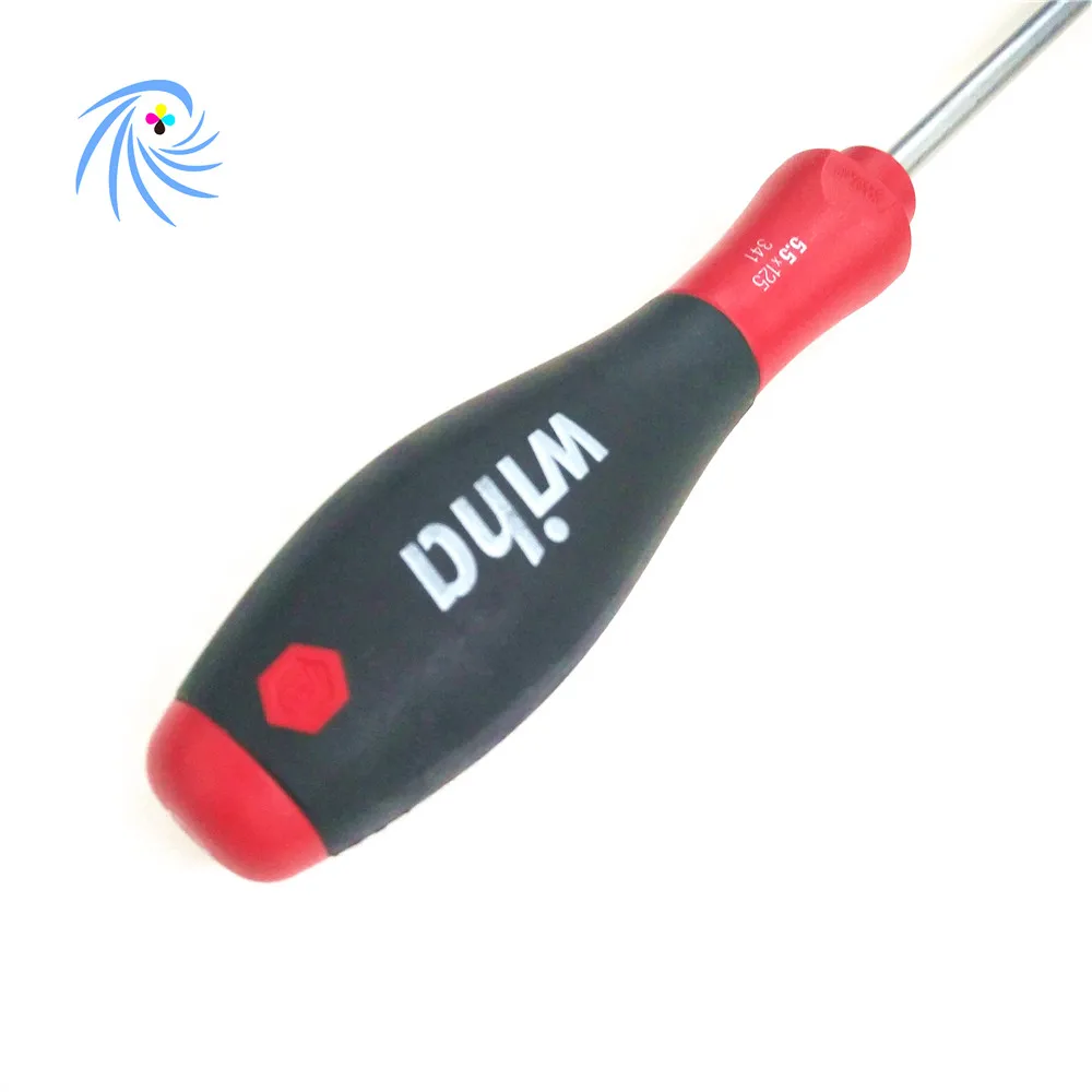 

Free shipping!!!3pcs WLXY-2209 5.5mm Deep Hole Sleeve Screwdriver Screw for xeroxs 5.5mm