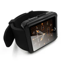 Smart Uhr Android Reloj Inteligente Tragbare Geräte Schlaf-tracker Sync Android Smartwatch Aktualisiert U8 U10 Uhr