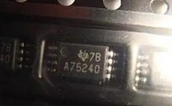 

Freeshipping SN75240PW A75240 TSSOP8