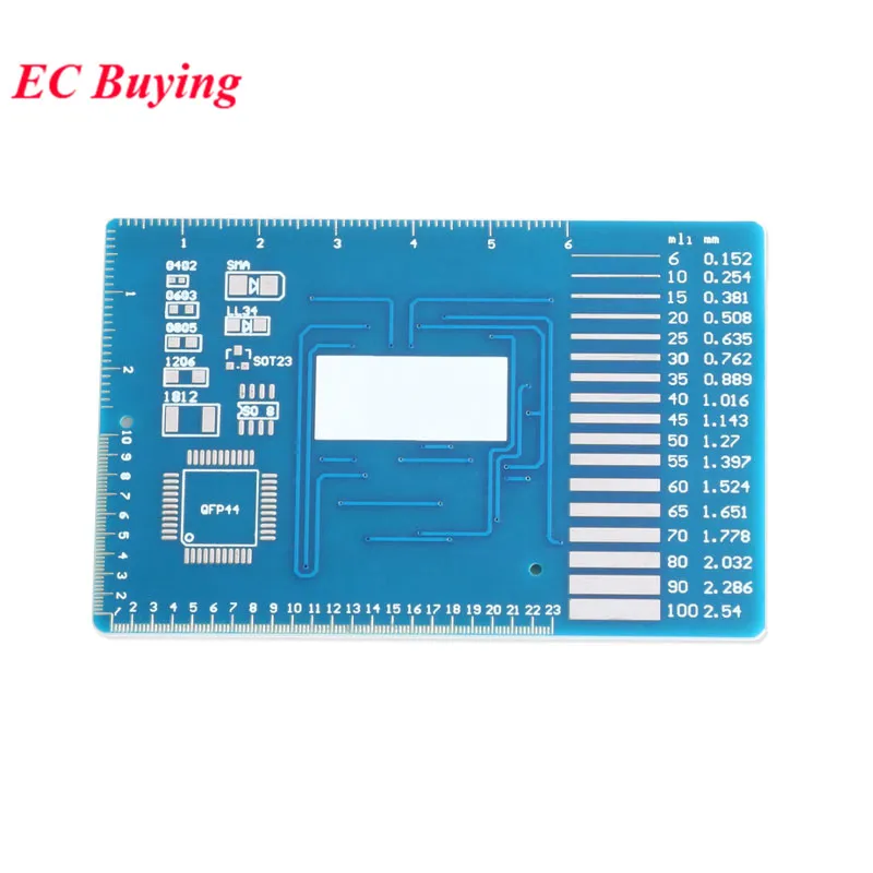 DIY SMT SMD компонентная паяльная доска, светильник для проточной воды, набор для самостоятельной сборки, электронные компоненты