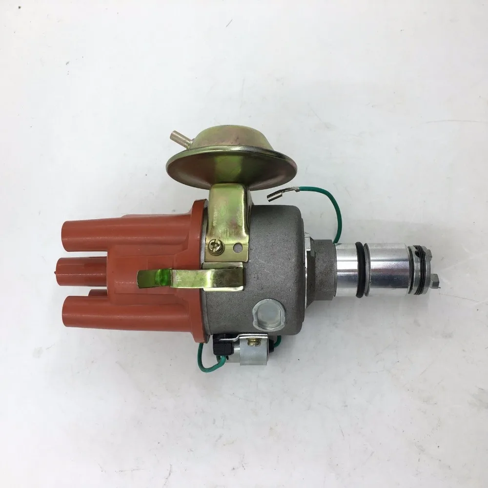 Point distributor fit for BOSCH Volkswagen Beetle 034 With Vacuum advance (SVDA)