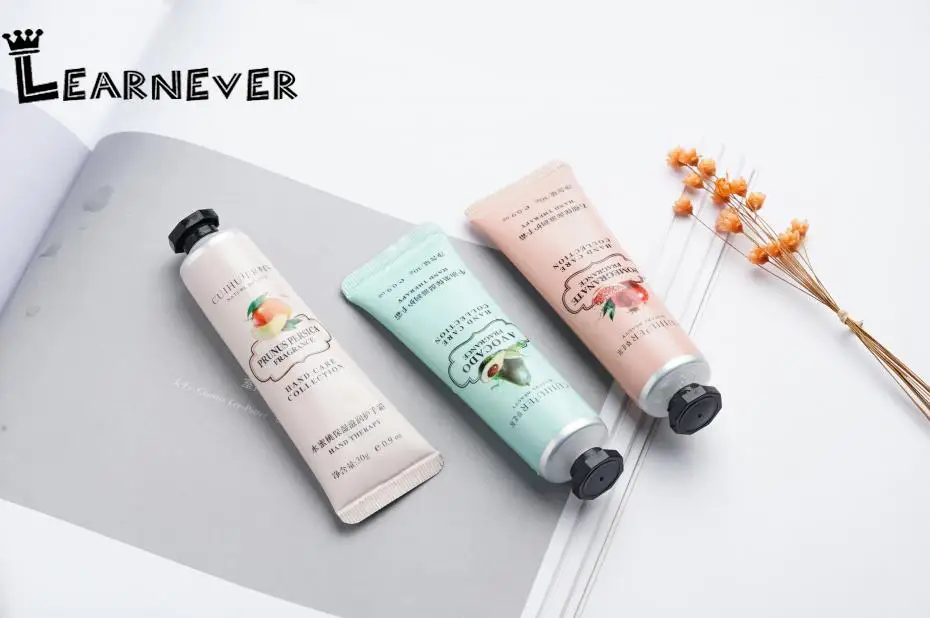 spesifikasi Buah Krim Tangan Hand Lotion Kulit Perawatan Anti Penuaan Perbaikan Pemutih Bergizi Awet Muda Anti Pecah Hydra Krim Perawatan HSH1356 Murah Buah Krim Tangan Hand Lotion Kulit Perawatan Anti Penuaan Perbaikan Pemutih Bergizi Awet Muda Anti Pecah Hydra Krim Perawatan HSH1356