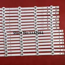 Оригинальная и новая светодиодная подсветка для LG 65LY390C CA 65