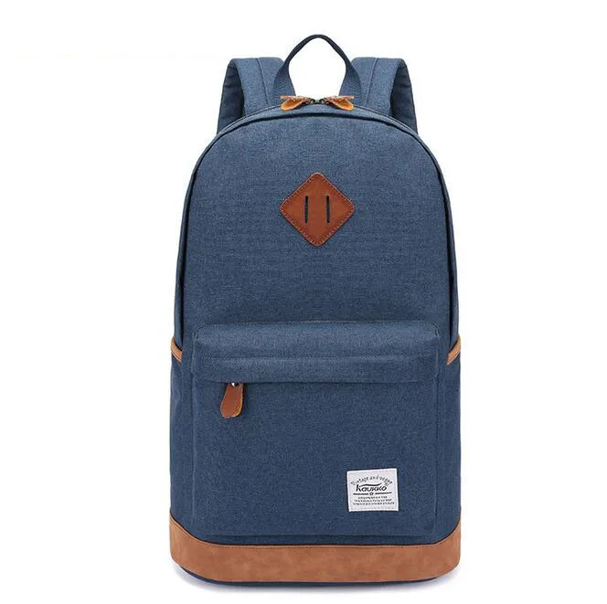 

08251117 yesetn bag unisex school student large backpack double shoulder bag