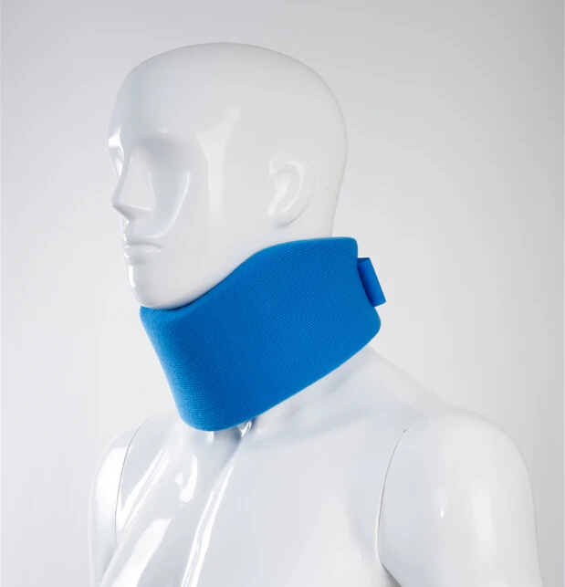 

Free Shipping Head Neck Orthosis Surgery Cervical Thoracic Stent Fracture Fixation Brace Fracture Fixation Rehabilitation Brace