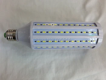

[Seven Neon]Free shipping 220V 22W 132leds 5730 SMD LED Corn Bulb Light ,E27/ B22/E14 LED corn bulb