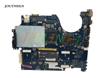 

JOUTNDLN FOR Dell Studio 1749 Laptop Motherboard La-5155p 0W87G9 CN-0W87G9 W87G9 HM55 W/ HD 5650 GPU