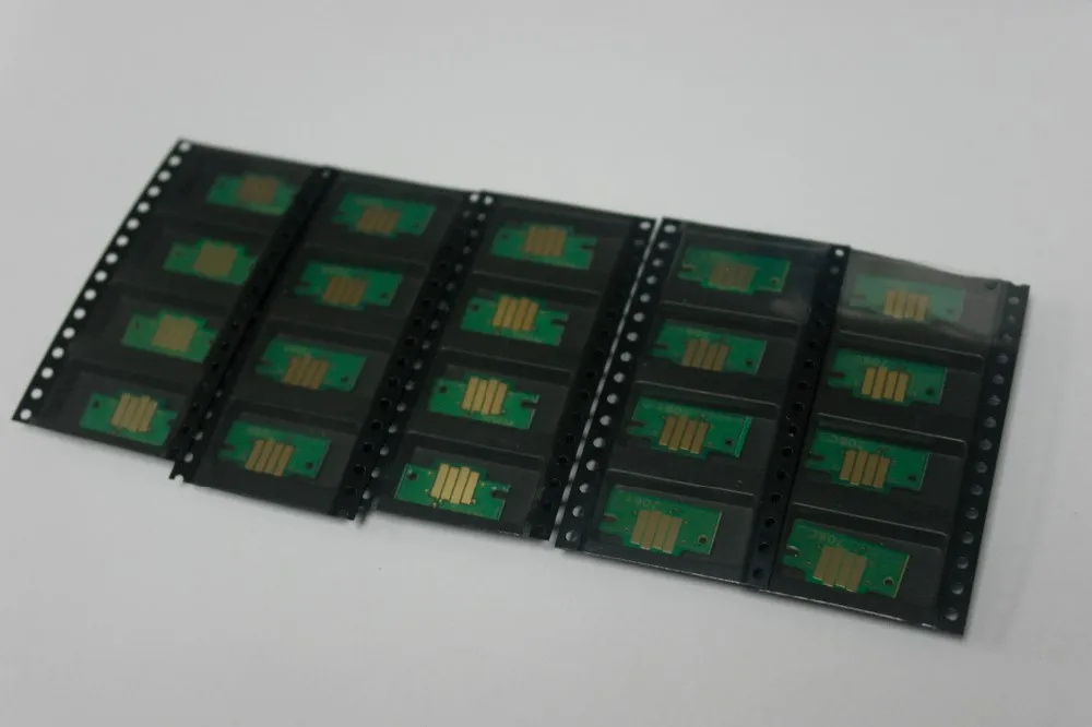 for canon 301 304 306 chip