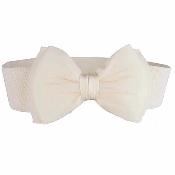 white wide 6cm Корсет, широкие пояса из искусственной кожи, пояс для похудения, для женщин, эластичный пояс на талии, cinto sobretudo feminin ceinture femme fajas - Цвет: white wide 6cm