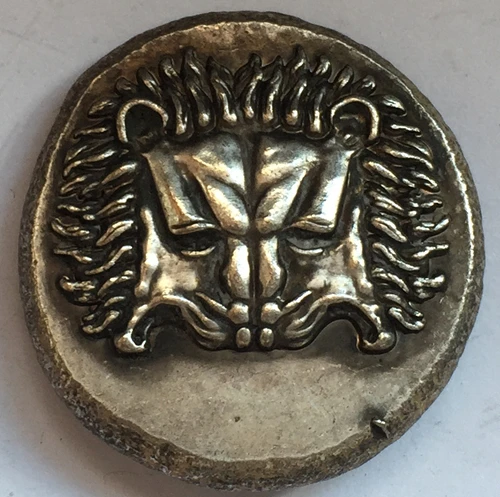 

Type:#71 Greek COINS Irregular size